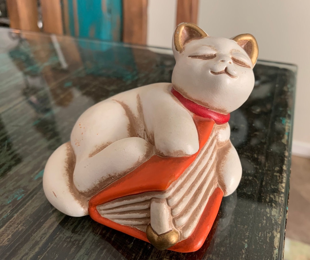 COUNTESS LENE THUN CERAMIC DOLL/FIGURINE