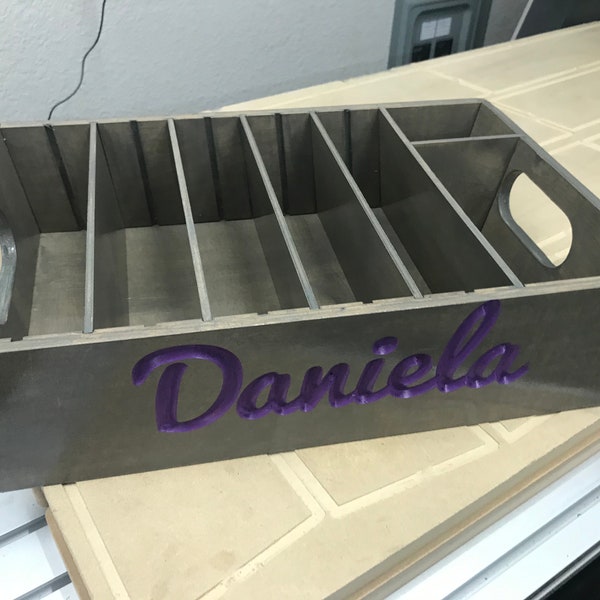 Usps Letter Carrier Tray Etsy