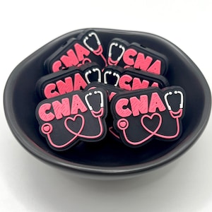 CNA Focal Bead