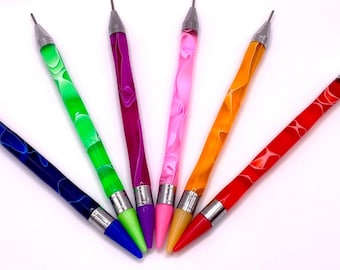 Wax Pencil for Rhinestones