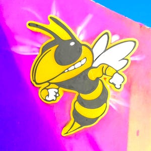 Hornet/Yellow Jacket Mold