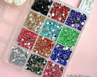 Rhinestone Gem Kit