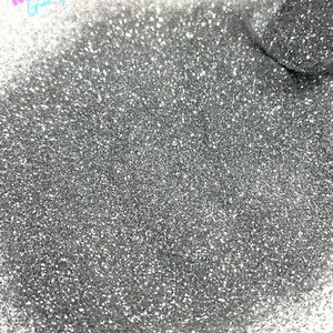 Another One Bites The Dust Glitter