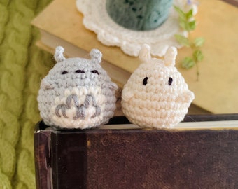 Totoro Bookmark, Ghibli gifts