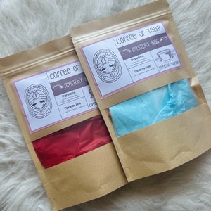 Mystery Bag