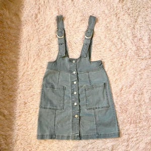skater dress overalls Luxury fashion & independent designers
