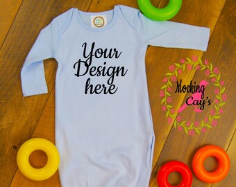 baby blanks boutique