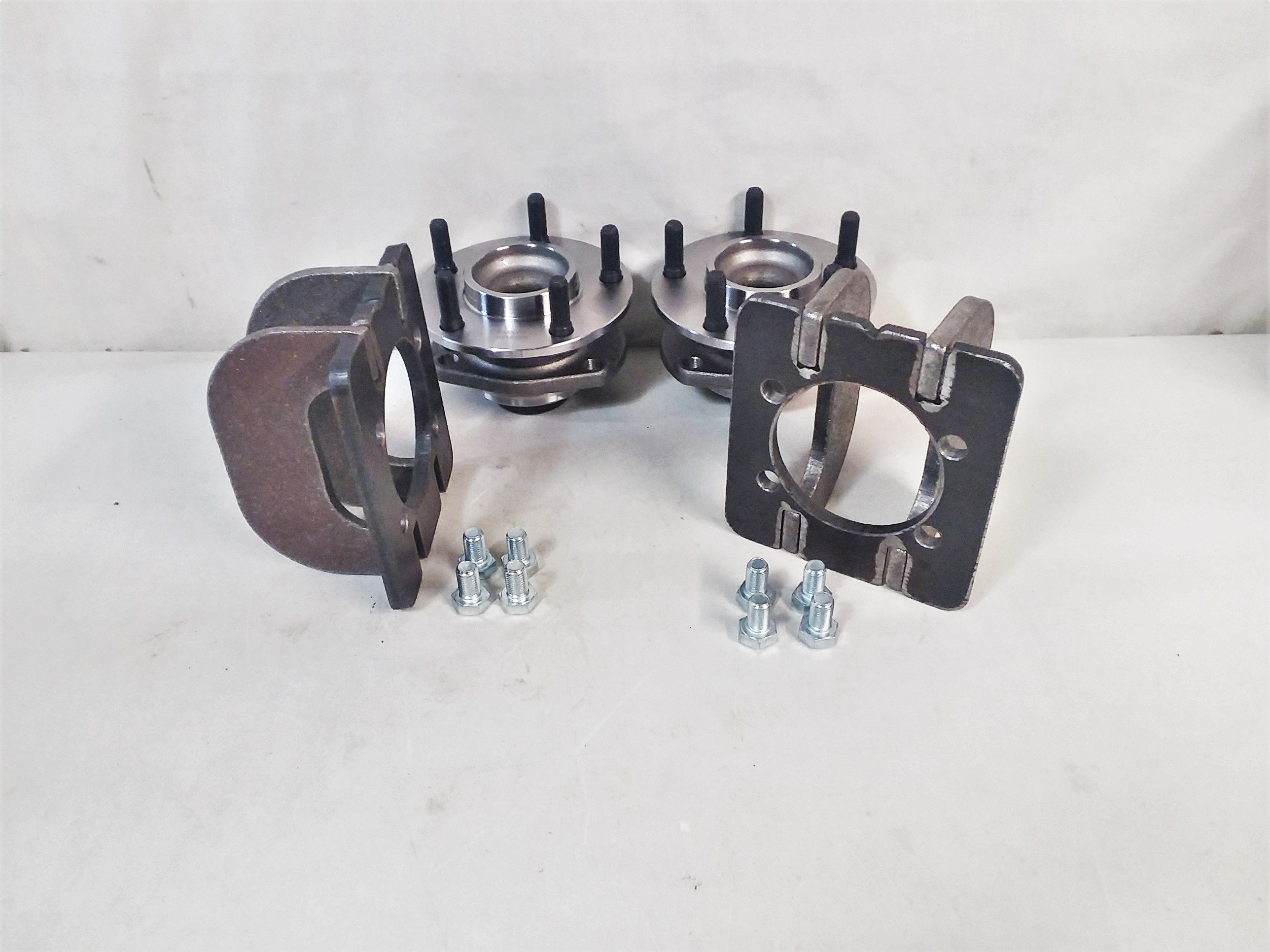 Trailer Axles for sale compared to CraigsList Only 4 left at 65