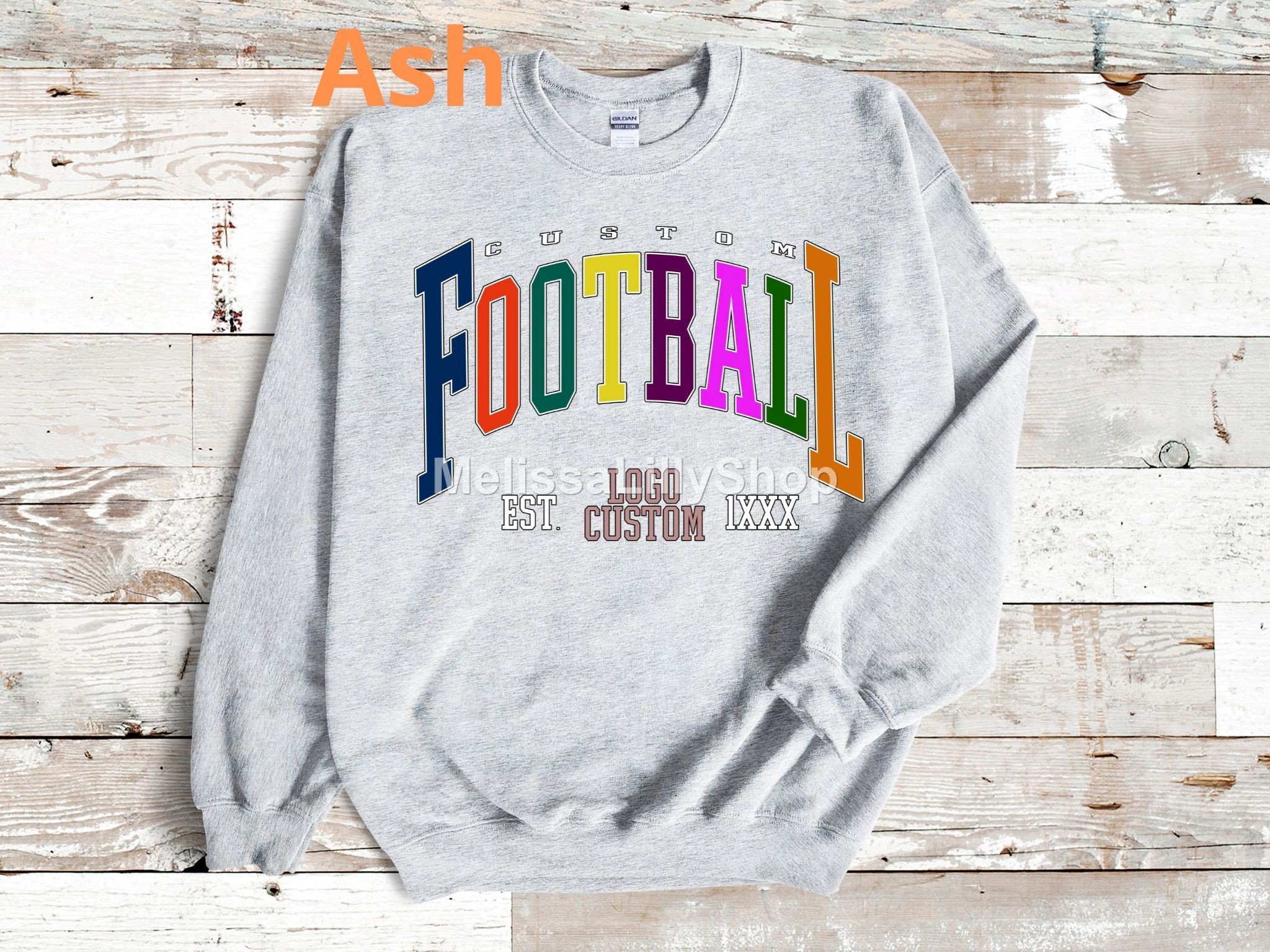 Personalized Basketball Sweatshirt, Basketball Mom Crewneck, Basketbal –  Signature T-Shirtz