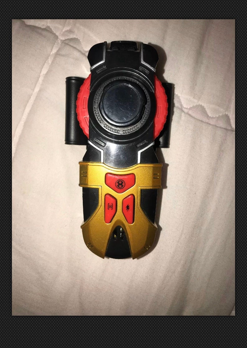 pix Power Rangers Ninja Storm Wind Morpher power rangers ninja storm wind morpher