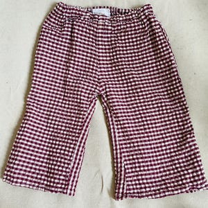 Children’s Wide Leg Pants