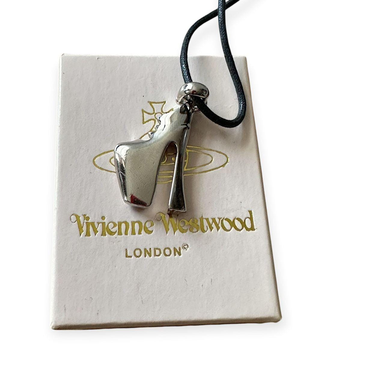Vivienne Westwood Platforms - Etsy
