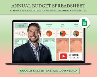 Google Sheets Expense Tracker Budget Spreadsheet, Bill Tracker, Paycheck Budget, Bill Calendar, Personal Finance Template, Financial Planner