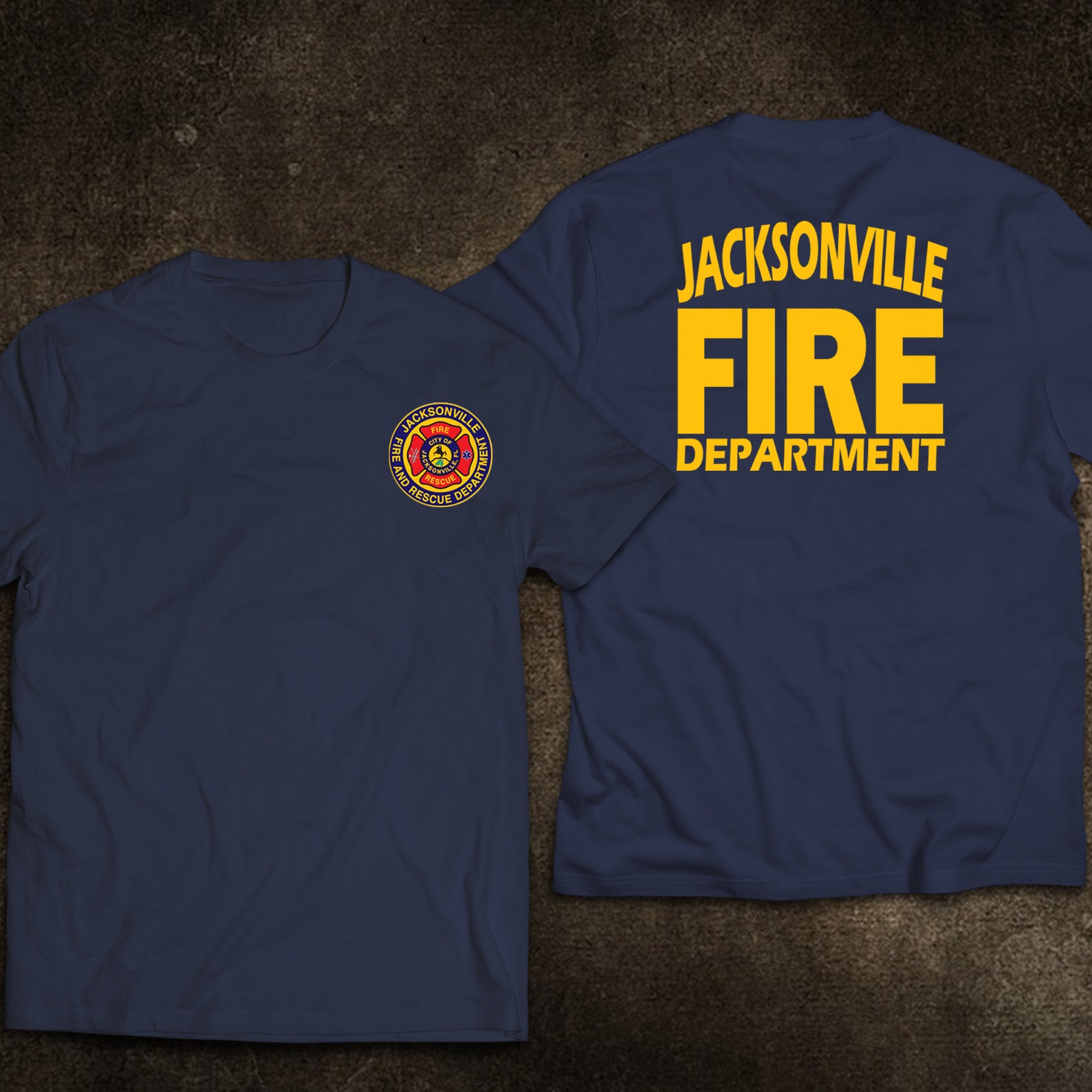 New Fire Department Jacksonville Florida US Unites States Firefighter
