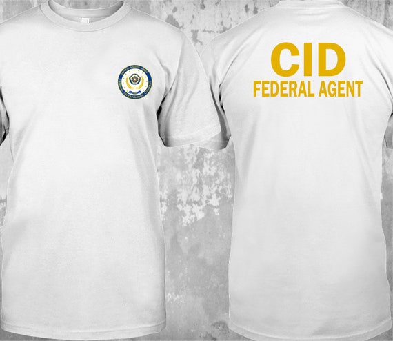 cid t shirts