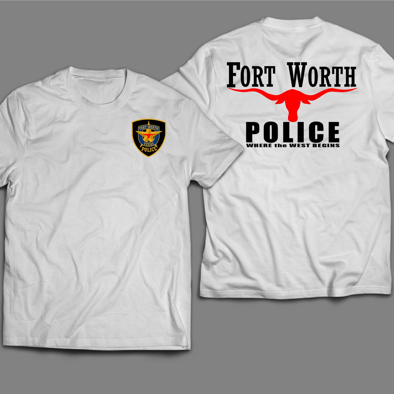 Fort Worth Police Newsindex2 - km0m8kk