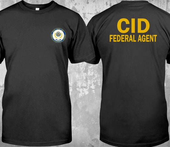 Cid top t shirts