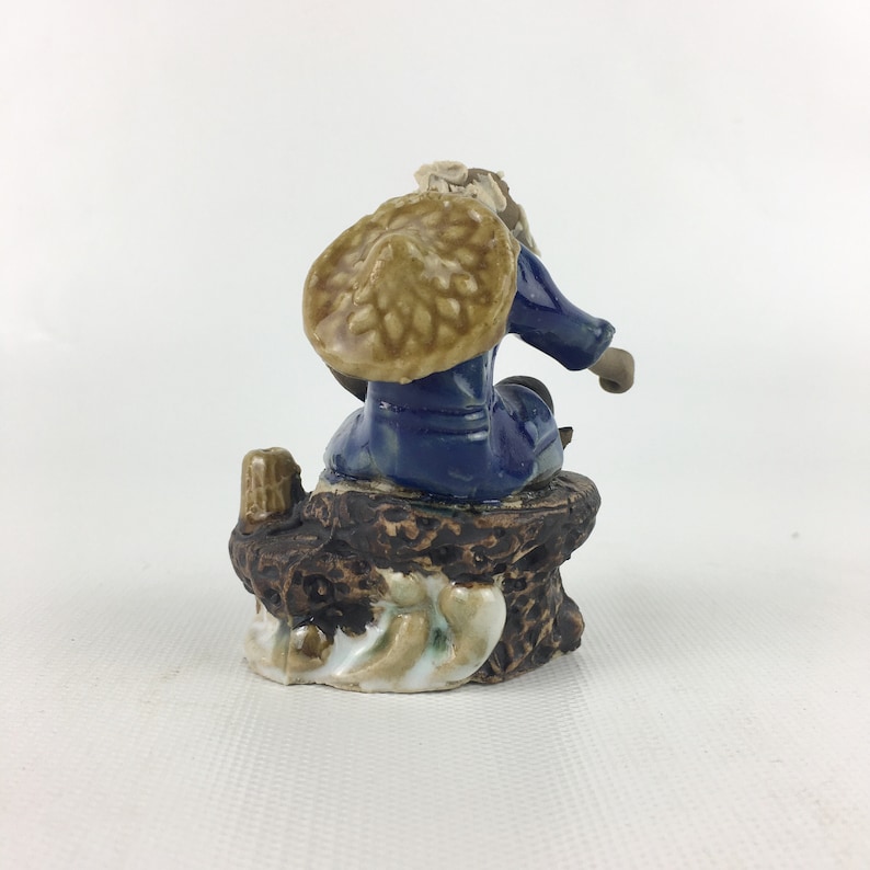 bonsai miniature figurines