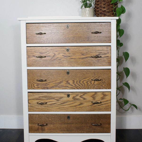 Farmhouse Dresser Etsy