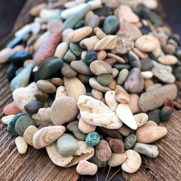 Pebbles & Stones Bulk