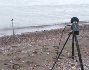 At the Water's Edge MP3 Original Recording Release