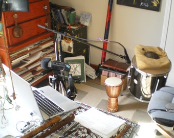 For The Ritual EP MP3's Digital Download