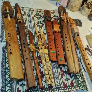 Song Single &quot;Flute Maker&quot; MP3 digital download