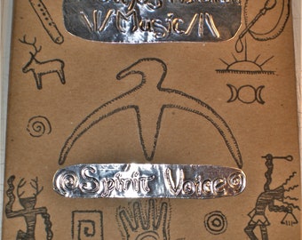 Spirit Voice EP MP3's Digital Download