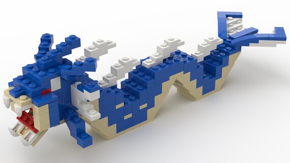 custom lego set maker
