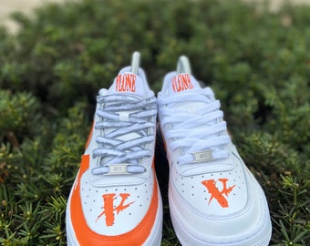 nike air force 1 low vlone