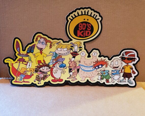 90s Tv Cartoons Philippines