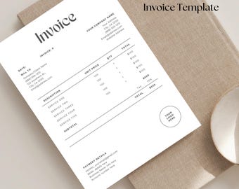 Order Form Editable, Crafters Order Form Template, Small Business Forms, Purchase Order Form Template | Printable Craft Order Form I07