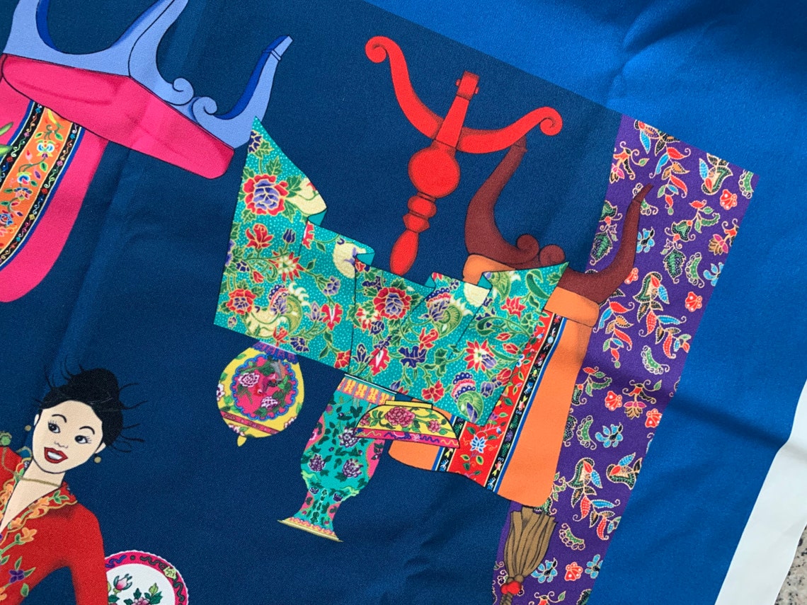 Alice Fabric wall Decor Without Frame Etsy