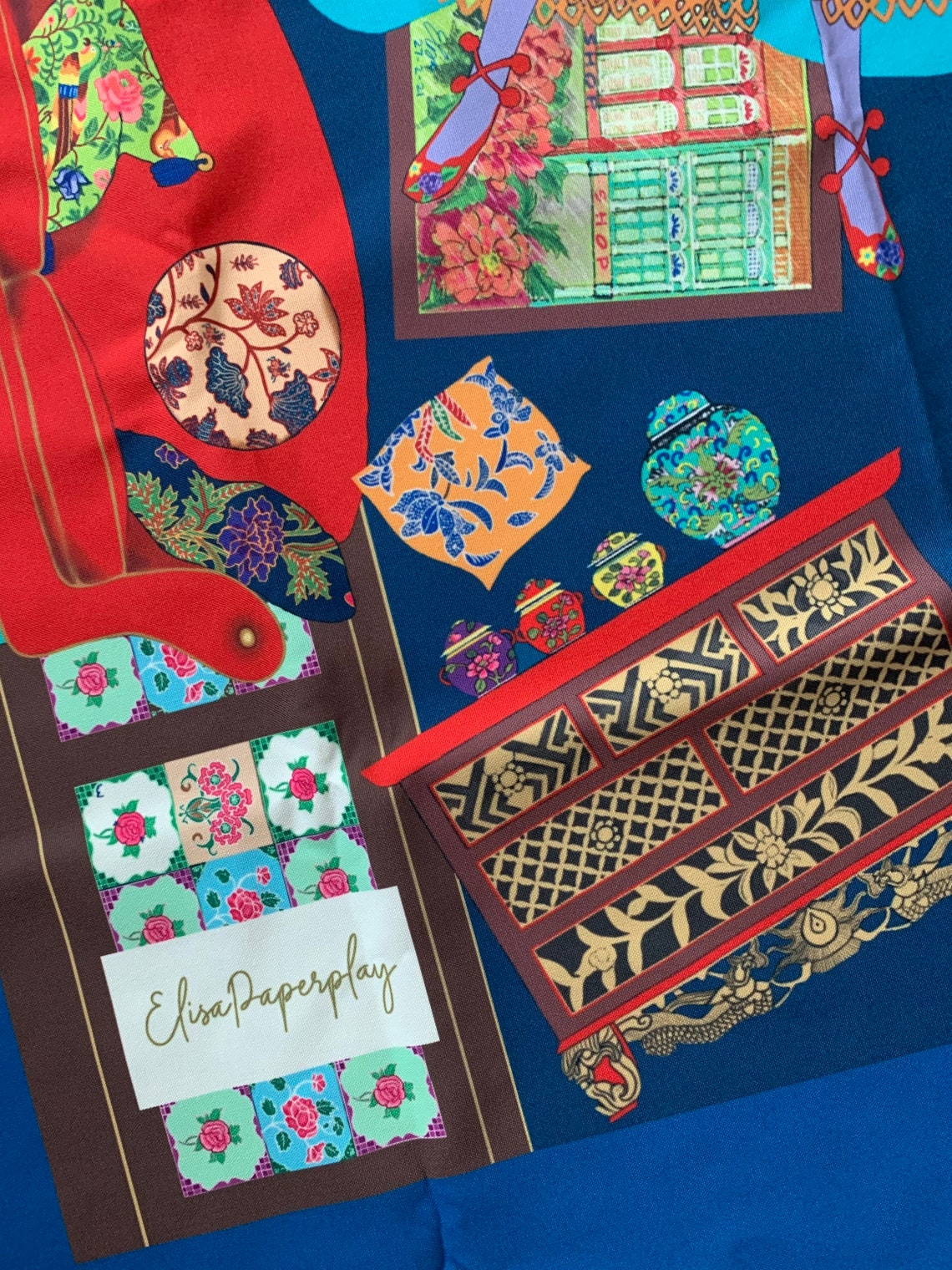 Alice Fabric wall Decor Without Frame Etsy