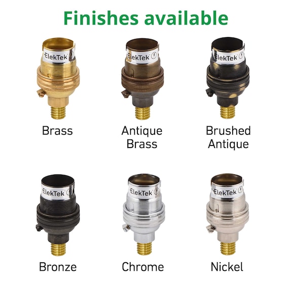 1 Soporte De Lámpara E27 A G9, Material Ignífugo, ... - Grandado