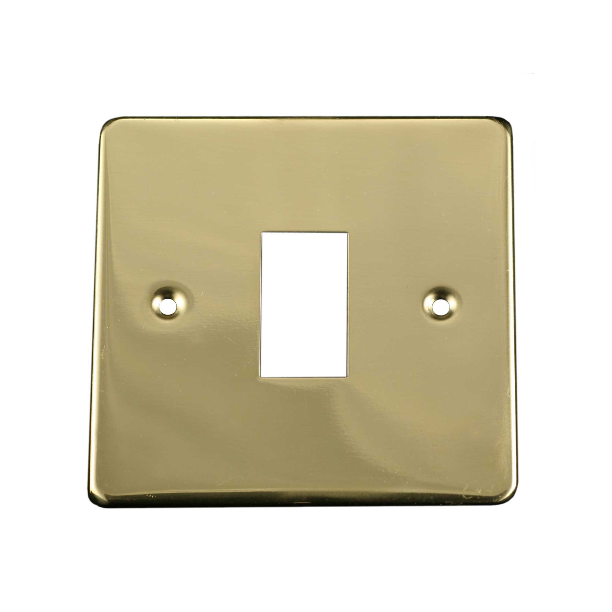 Elektek Individual Light Switch Cover Plate Single or Double Etsy UK