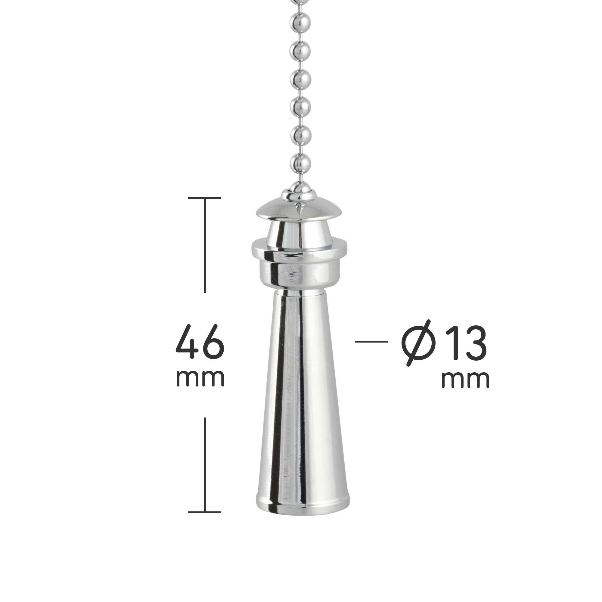 Elektek Premium Bathroom Light Pull Switch Kit and Chain Etsy UK