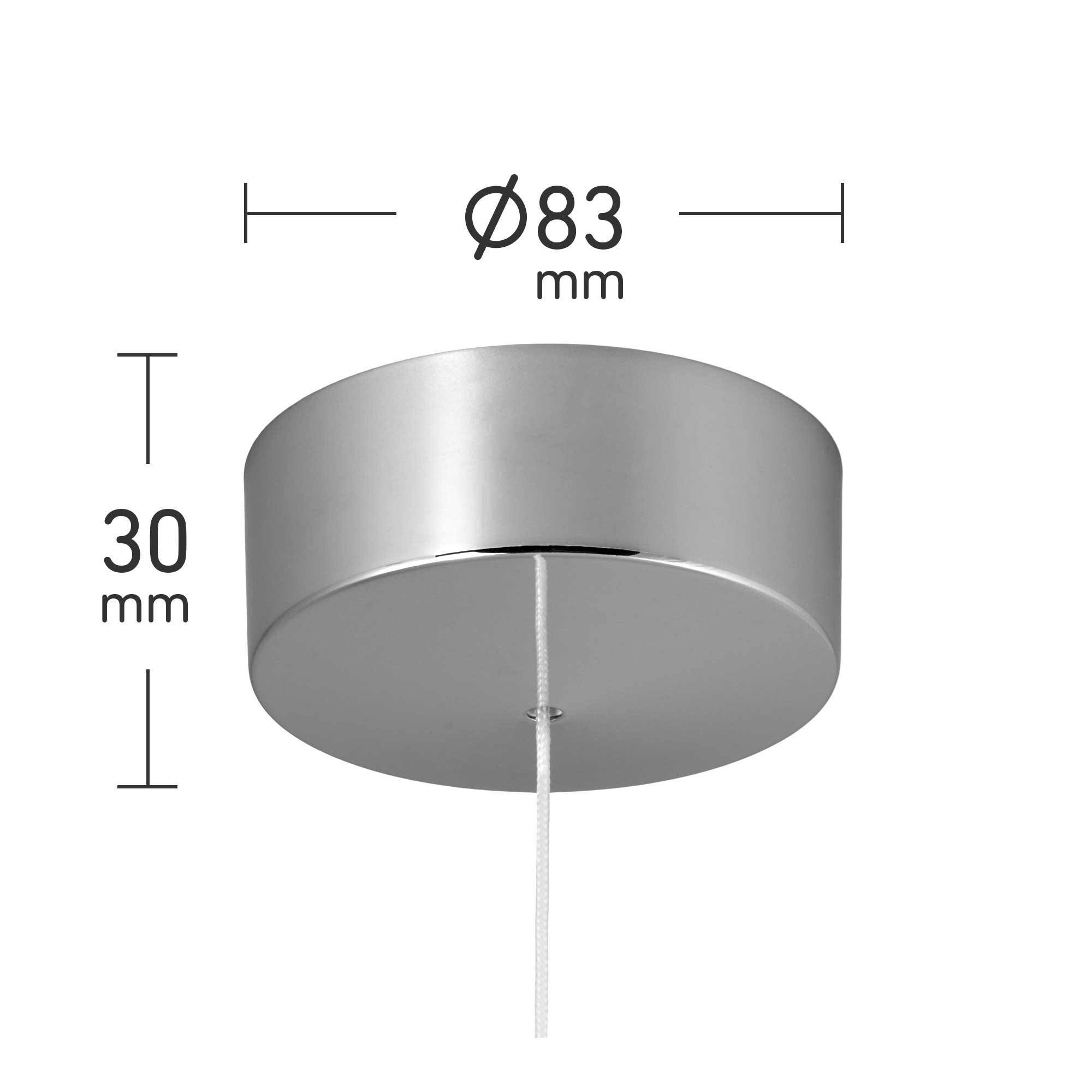 ElekTek Premium Bathroom Light Pull Switch Kit and Chain Etsy