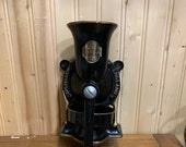 Vintage Spong Co. Coffee Mill