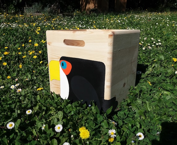 children's bins bedroom