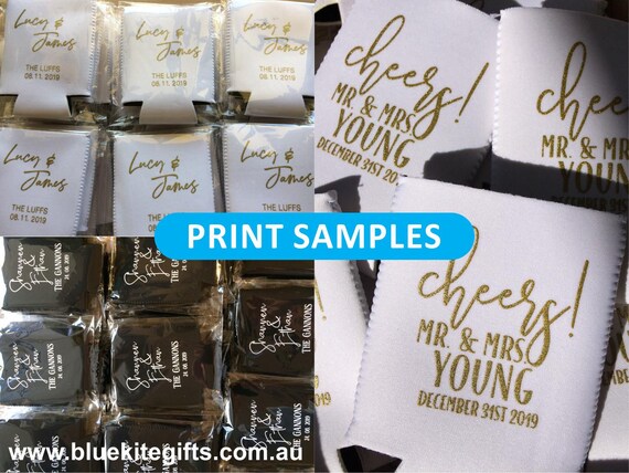 foldable stubby holders