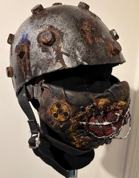 scorpion baron helmet W/ STUDS K2 Reckoner 92 Skis It comes in a Xavier cal custom Color:EVERGREEN WASH