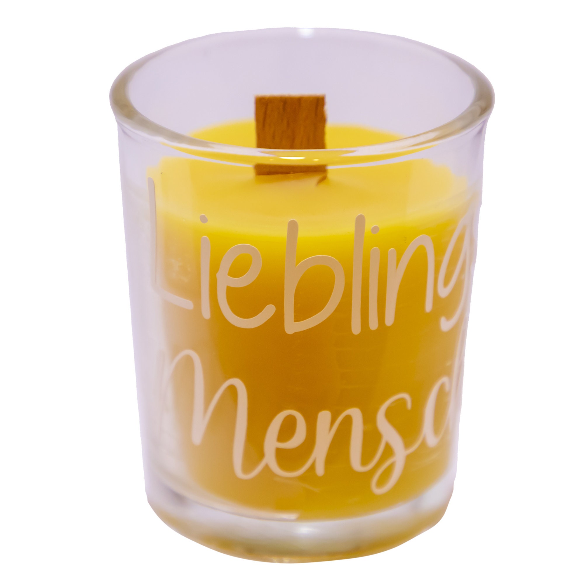 Natural Beeswax Candle Kit - NEWTWIST