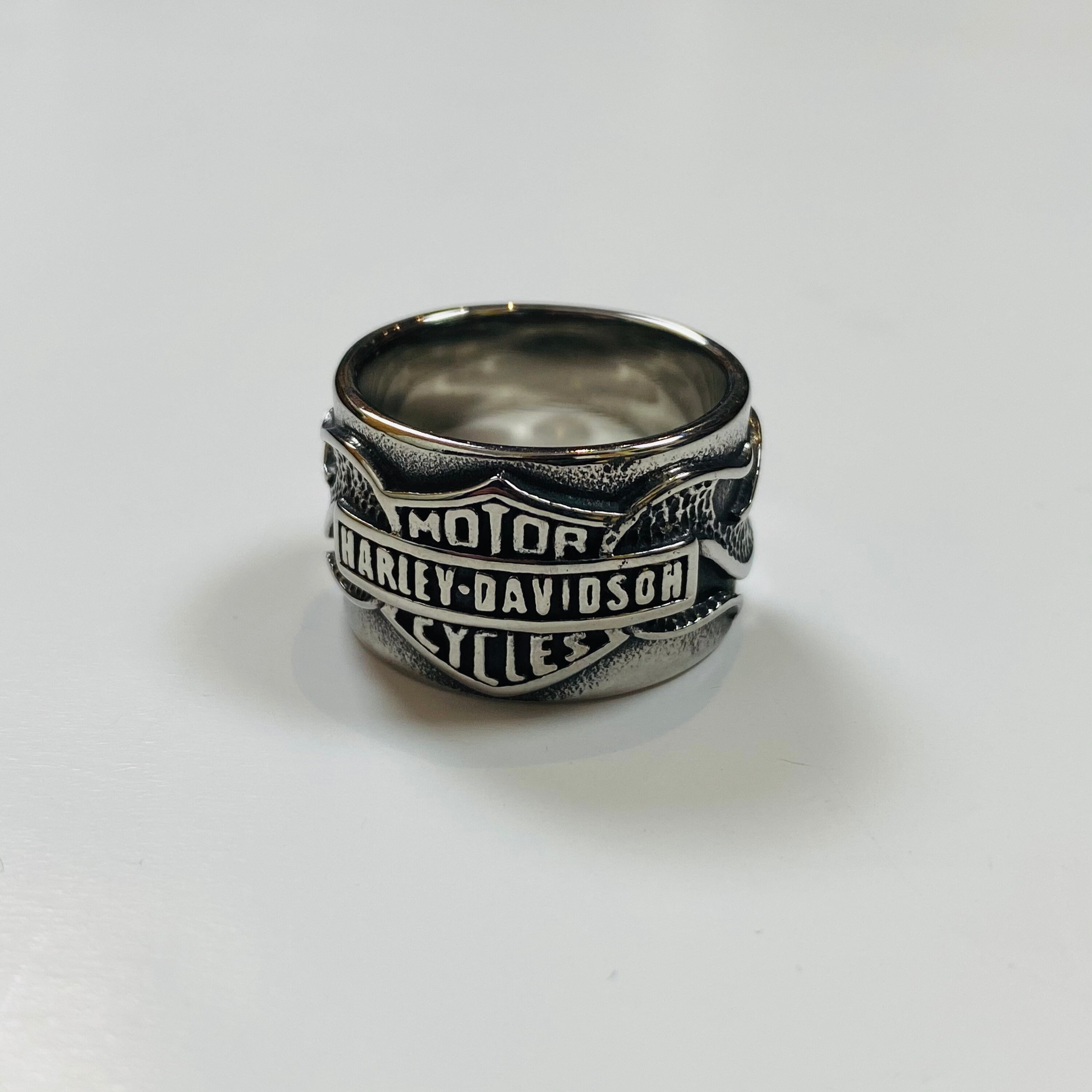 Harley Fender Emblem for sale Only 4 left at 70