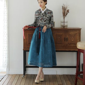 Modern korean clothes cheap
