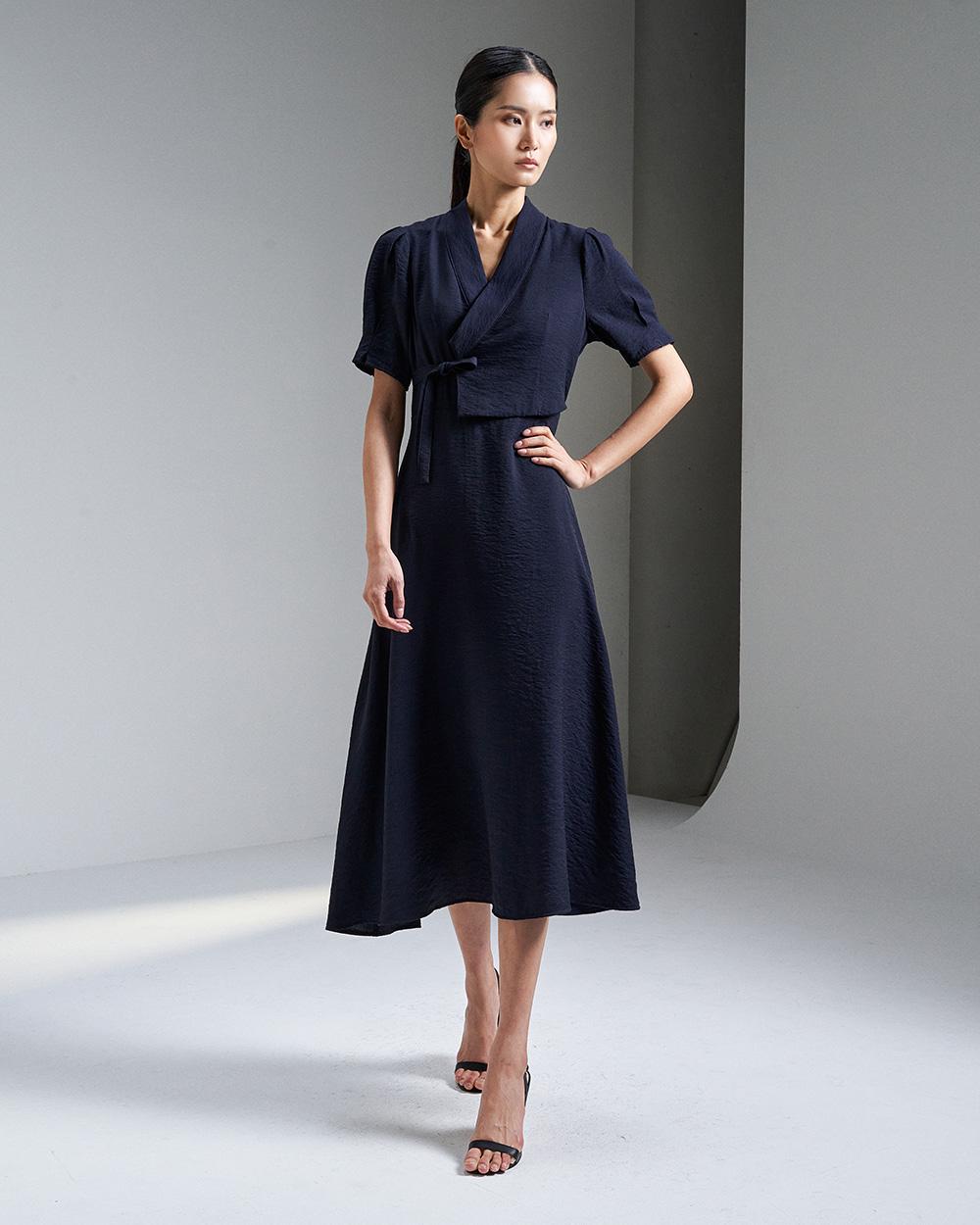 Korean Fashion Dress - Etsy