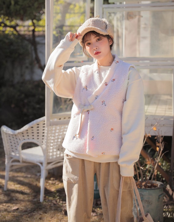 K style clothing hotsell