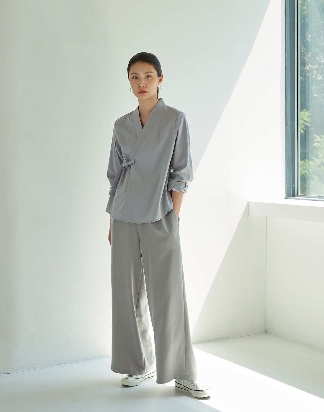 新品タグ付き　ランデブー　Pallet pants 新品タグ付き ランデブー Pallet pants