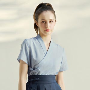 RhodoIirioN 手編み Pompon Vest （簡単かぎ針編み*1枚仕立ての