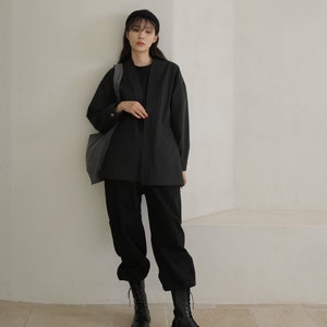 Jacket - Taebaek (2colors)